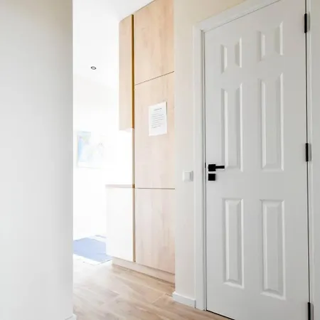 Main Street Area Metro Washer&dryer View Apartment